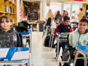 Concurso de Literatura y Matemática 2025: seis estudiantes de escuelas municipales competirán en la final nacional