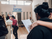 A un año de su inauguración, el Centro Municipal de Salud Mental Comunitaria TRAMAS realizó 8000 atenciones
