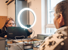 Operativo DNI en Alberdi, Ampliación Ferreyra, Cabo Farina, Héroes de Malvinas y Los Boulevares