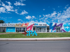 El Hospital de Pronta Atención San Jorge celebra su segundo aniversario con una jornada integral de salud