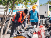 Operativo ambiental de prevención del Dengue: cronograma de la semana