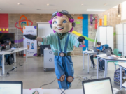 Estudiantes podrán reforzar contenidos curriculares de matemática en los Parques Educativos