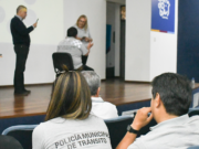 Capacitación en Judo Verbal para Inspectores de Tránsito: una herramienta clave para la resolución pacífica de conflictos