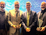 La Escuela Municipal de Economía Circular y el Instituto de Protección Ambiental y Animal fueron premiados a nivel nacional