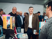 La Feria del Libro 2025 vendió 27 mil ejemplares y ofreció más de 300 actividades gratuitas