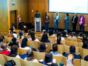 Con 160 asistentes, comenzó la nueva Formación Docente en Biodiversidad y Sostenibilidad