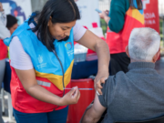 La Municipalidad de Córdoba se suma a la estrategia provincial de vacunación contra el dengue