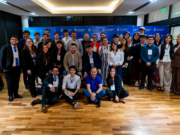 La Municipalidad y la Red Argentina de Servidores Públicos, realizaron un encuentro para promover el compromiso de las juventudes