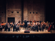 Llega una noche de gala musical con la Banda Municipal Córdoba e invitados en el Teatro Comedia