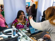 Operativo DNI visitará cinco barrios la próxima semana