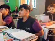 Últimas dos semanas para inscribirse al ciclo 2026 en las instituciones del Sistema Educativo Municipal