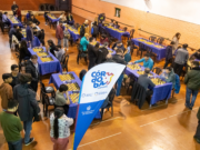 La Liga Municipal de Ajedrez tendrá su tercera fecha: invitación abierta a todo público