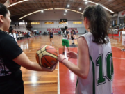 Inscripciones abiertas para la tercera edición de básquet femenino