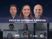 Más de 160 vecinos participaron de las cátedras abiertas de la Municipalidad y el Instituto Superior Politécnico de Córdoba