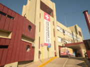 El Hospital Municipal de Urgencias conmemora sus 81 años con la 50° edición del Curso Anual de Urgencias Médico–Quirúrgicas