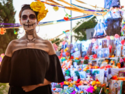 Córdoba conmemorará el Día de los Muertos en el Parque Pueblo La Toma