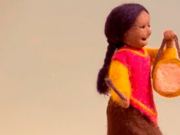 Una tarde de cine infantil con el ciclo “Donde viven los monstruos” en el Cineclub Municipal