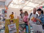 Feria del Libro 2025: una agenda de ocho ciclos que recorren múltiples géneros y experiencias
