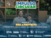 Córdoba impulsa ideas innovadoras de Economía Circular con un nuevo programa de preincubación