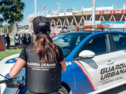 Superclásico Belgrano-Talleres: operativos municipales de transporte, tránsito y controles en el Estadio Mario Alberto Kempes