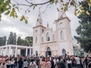 La ocupación hotelera creció un 11 por ciento en septiembre y la ciudad espera más de un millón de turistas alojados en 2025