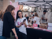 Córdoba Rosa: lanzan la campaña de concientización sobre el cáncer de mama y la importancia del diagnóstico precoz