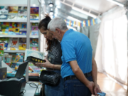 Ya se puede visitar la 39° Feria del Libro Córdoba en la Supermanzana de la Intendencia