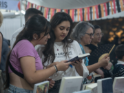 Lunes en la Feria del Libro 2025