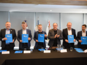 Crearon la Comisión Tributaria Intermunicipal Permanente: transparencia, previsibilidad y eficiencia para el desarrollo económico de la región