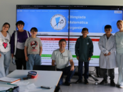 Estudiantes del sistema educativo municipal participarán en finales de certámenes nacionales y provinciales de matemática, literatura, robótica y programación