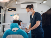 La Municipalidad se suma a la campaña “Cuidar tu boca, es cuidar tu salud”