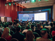 Cuatro clústers cordobeses presentaron proyectos internacionales en la Córdoba Tech Week 2025