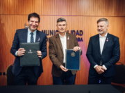 La Municipalidad de Córdoba y el Colegio de Abogados colaborarán en la fiscalización, proyectos y concientización sobre el cuidado ambiental