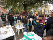 Un nuevo encuentro para conversar sobre Economía Circular: se viene la segunda Cumbre Barrial