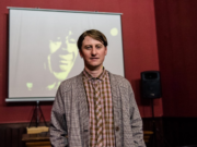 Una experiencia inmersiva para disfrutar la poesía de la “Mona” Jiménez