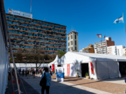 Jueves en la Feria del Libro: de Japón al Cordobazo, el CONICET y las universidades