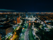 Premios World Smart City 2025: el Fondo Córdoba Ciudad Inteligente de la Municipalidad es finalista en la categoría Gobernanza y Economía