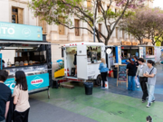 La oferta gastronómica de la 39° Feria del Libro Córdoba: una propuesta para saborear mientras se lee
