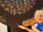 “15 Antorchas” para festejar una década y media de la Feria Infantil del Libro