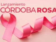 Hoy inicia Córdoba Rosa con dos conversatorios en el Museo Metropolitano de Arte Urbano