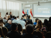 La Municipalidad de Córdoba presentó los datos de mortalidad vial 2024