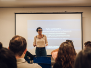 Córdoba elegida para potenciar las políticas de género y diversidad para personas migrantes y refugiadas