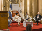 La ciudad de Córdoba presente en el Encuentro Nacional de la Iniciativa Bloomberg para la Seguridad Vial Global