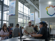 Esta semana abrirán con horario extendido los CPC San Vicente, Centro América, Mercado de la Ciudad y Monseñor Pablo Cabrera