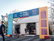 Miércoles en la Feria del Libro: Liliana Viola y Hernán Brienza serán los referentes que cerrarán el día 12