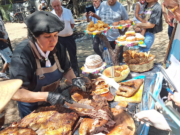 Córdoba será sede del Certamen Nacional de Mujeres Asadoras 2025