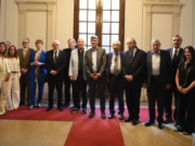 Passerini en la apertura del Foro de la Cultura Democrática: “El pensamiento único es el peor camino de la democracia”