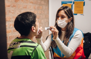 Semana Mundial de Concientización sobre la Resistencia a los Antimicrobianos: la importancia del uso responsable de medicamentos