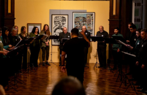 Un finde XXL para disfrutar de obras de teatro, cine al aire libre, shows en vivo y muestras de arte