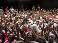 400 personas participaron de una experiencia para hackear el viejismo